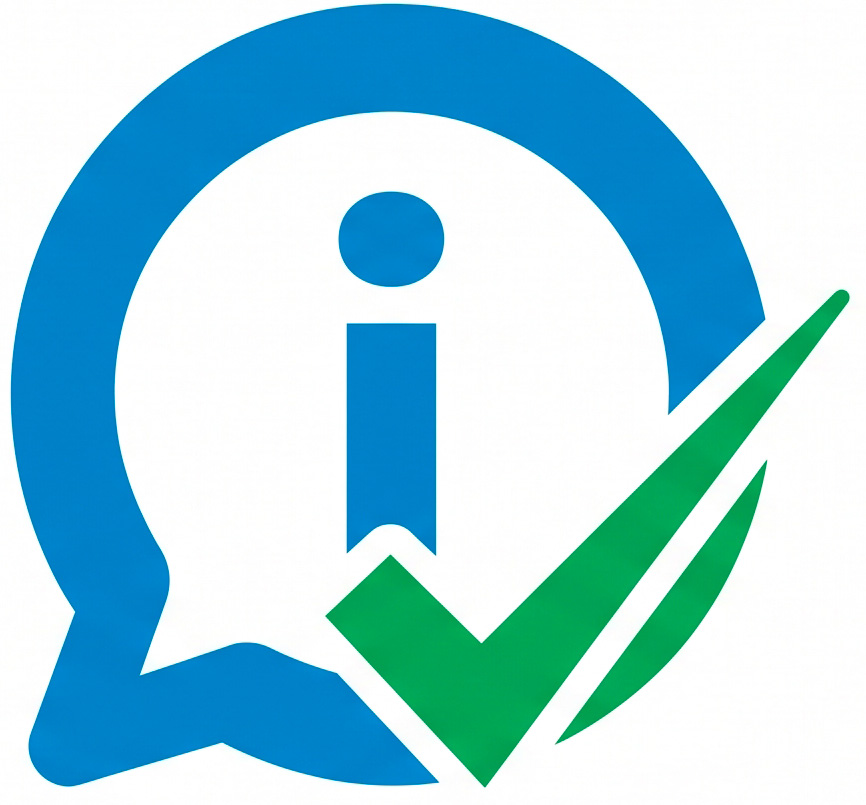 iSay Logo